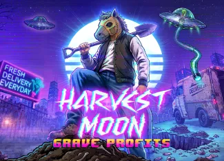 Pragmatic : Harvest Moon - Grave Profits - FULLBET138