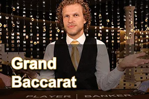 Grand Baccarat - FULLBET138