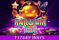Spadegaming : Hallo Win Party - FULLBET138