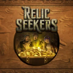 Relic Seekers - FULLBET138