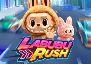 Labubu Rush - FULLBET138