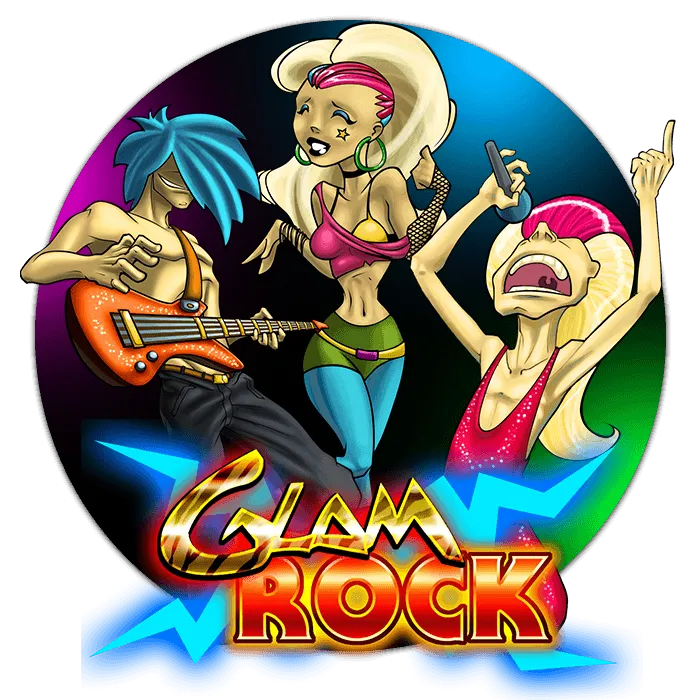 Habanero : Glam Rock - FULLBET138