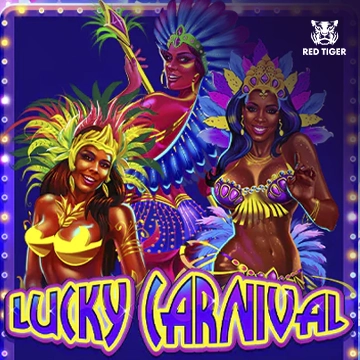 Redtiger : Lucky Carnival - FULLBET138