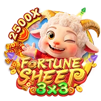 Facai : FORTUNE SHEEP - FULLBET138