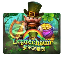 Joker123 : Leprechaun - FULLBET138