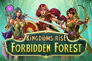 Kingdoms Rise: Forbidden Forest™ - FULLBET138