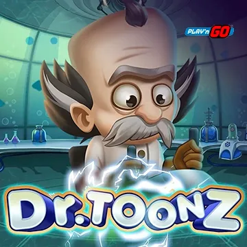 PlaynGo : Dr. Toonz - FULLBET138