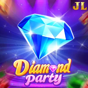 Jili : Diamond Party - FULLBET138