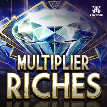 Redtiger : Multiplier Riches - FULLBET138