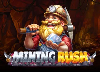 Pragmatic : Mining Rush - FULLBET138