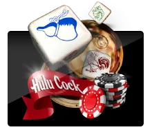 HuLu - FULLBET138