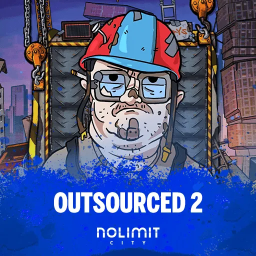 NolimitCity : Outsourced 2 - Balkan Engineering - FULLBET138
