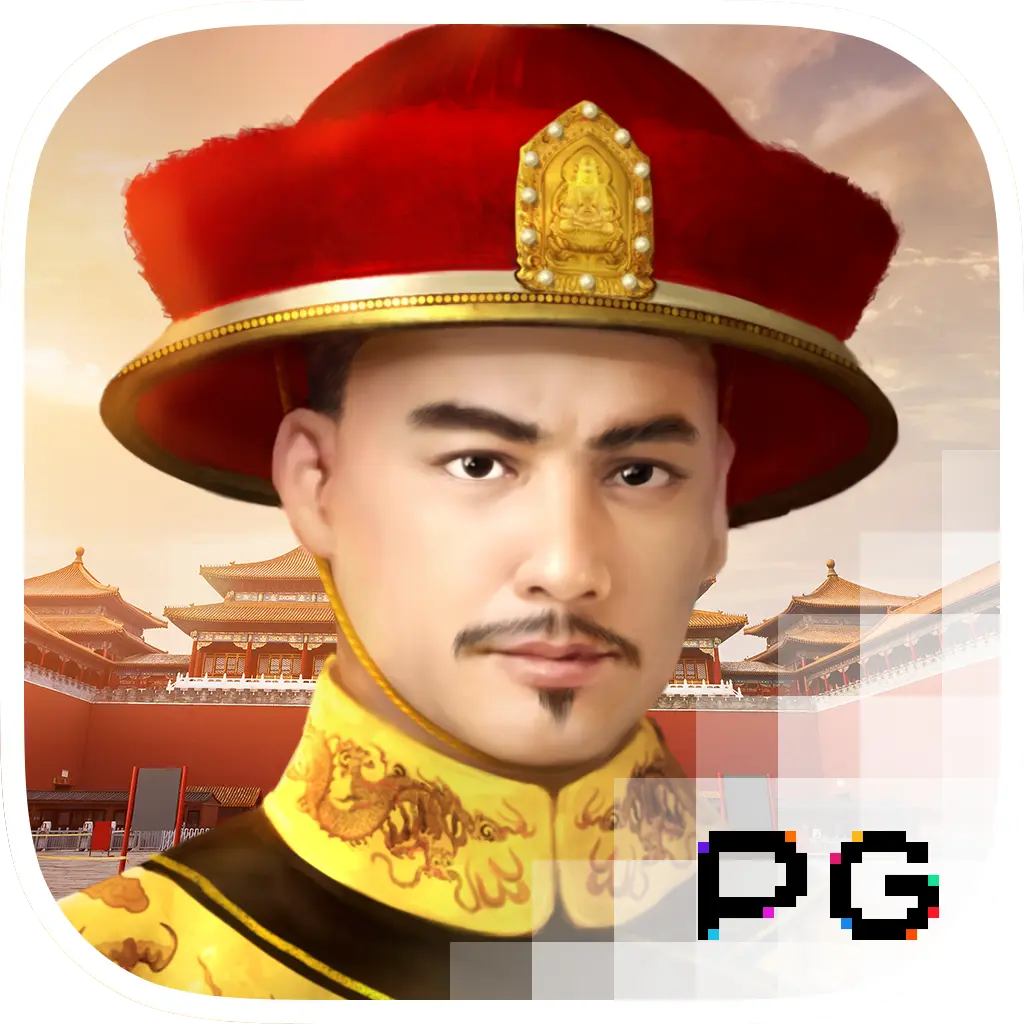 PGSoft : Emperors Favour - FULLBET138