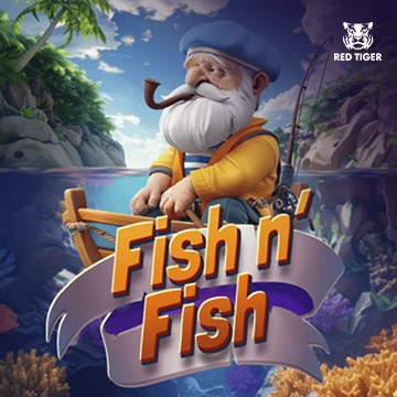 Redtiger : Fish n Fish - FULLBET138