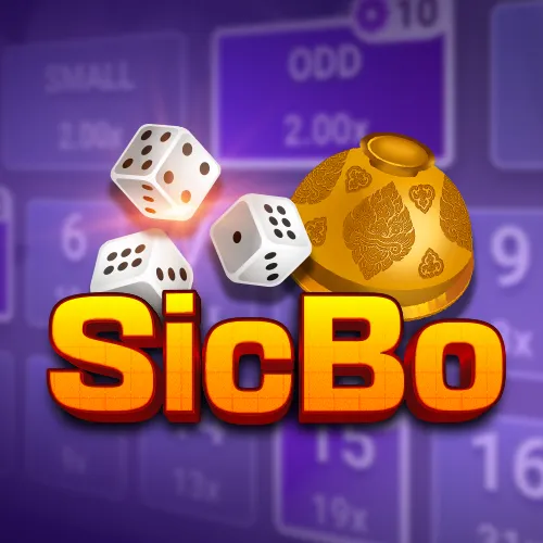 SICBO - FULLBET138