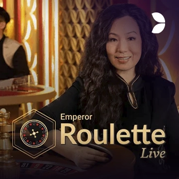 Emperor Roulette - FULLBET138