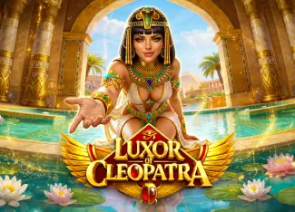 Pragmatic : Luxor of Cleopatra - FULLBET138