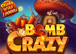 Crazy Bomb - FULLBET138