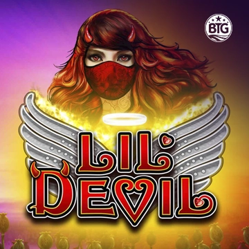 Bigtime : Lil Devil - FULLBET138