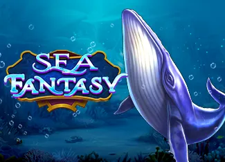 Pragmatic : Sea Fantasy - FULLBET138