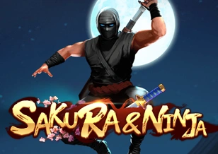Sakura Ninja - FULLBET138