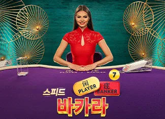 Speed Baccarat 7 - FULLBET138