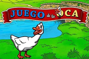 Juego de la oca - FULLBET138