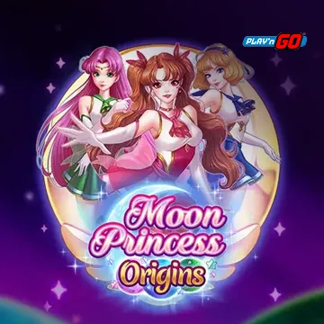 PlaynGo : Moon Princess Origins - FULLBET138
