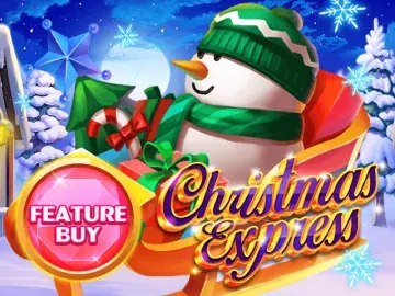 PLAYSTAR : FEATURE BUY・CHRISTMAS EXPRESS - FULLBET138