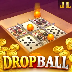 Drop Ball - FULLBET138