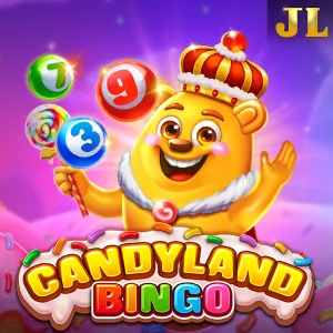 Candyland Bingo - FULLBET138