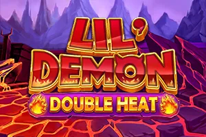 Lil Demon Double Heat - FULLBET138