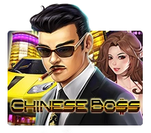 Joker123 : Chinese Boss - FULLBET138