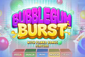 Bubblegum Burst - FULLBET138