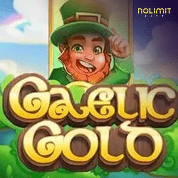 NolimitCity : Gaelic Gold - FULLBET138
