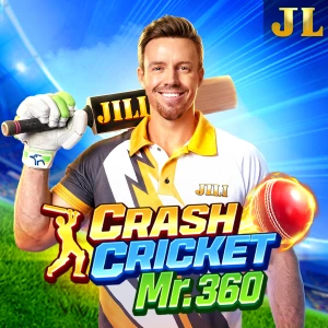 Crash Cricket Legend - FULLBET138