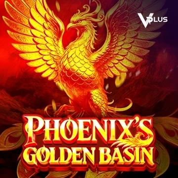 Phoenixs Golden Basin - FULLBET138