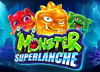 Pragmatic : Monster Superlanche - FULLBET138
