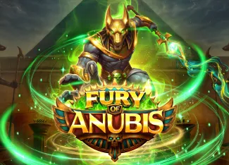 Pragmatic : Fury of Anubis - FULLBET138