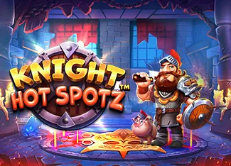 Pragmatic : Knight Hot Spotz - FULLBET138