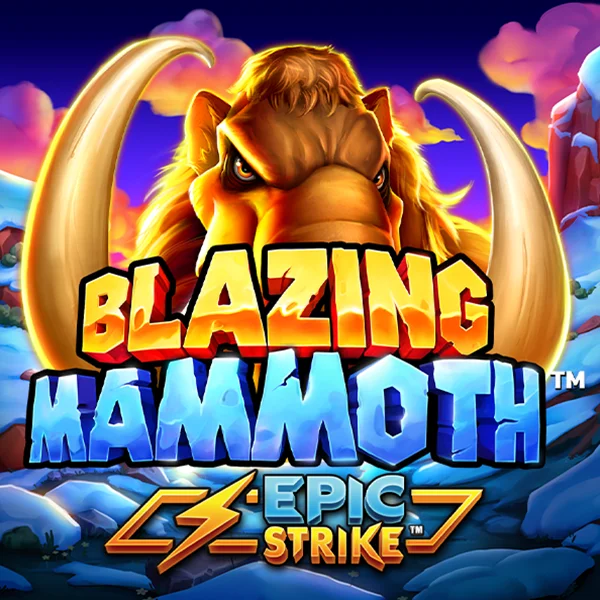 Blazing Mammoth - FULLBET138