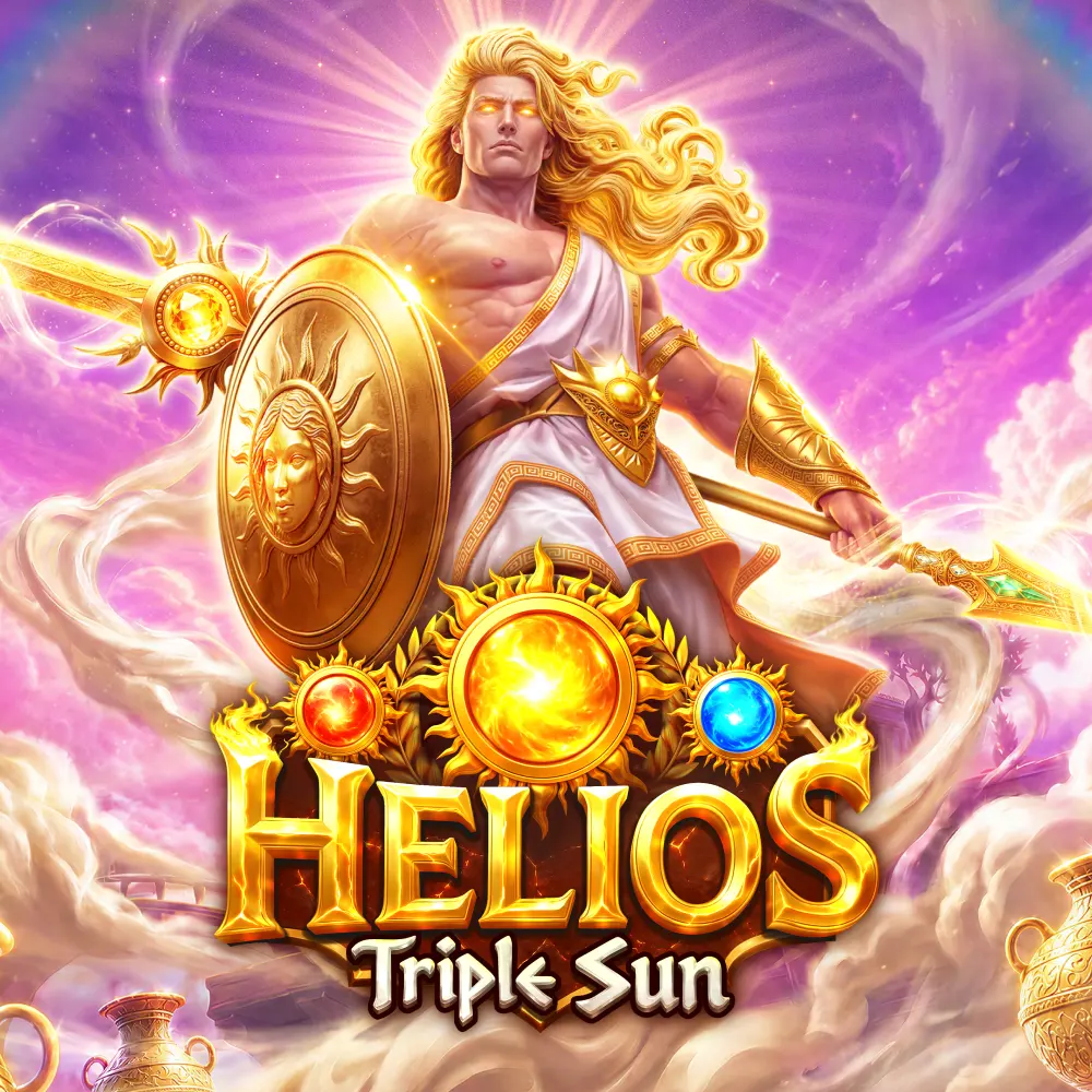 Helios - Triple Sun - FULLBET138