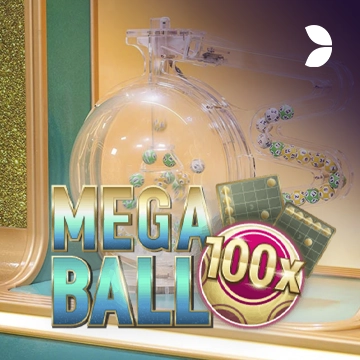 Mega Ball - FULLBET138