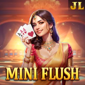 MINI FLUSH - FULLBET138