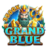 Facai : GRAND BLUE - FULLBET138