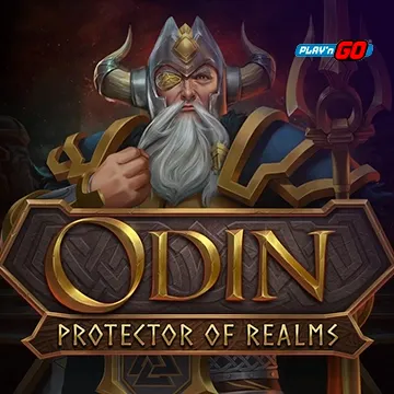 PlaynGo : Odin Protector of Realms - FULLBET138