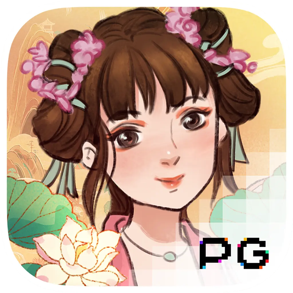 PGSoft : Oriental Prosperity - FULLBET138