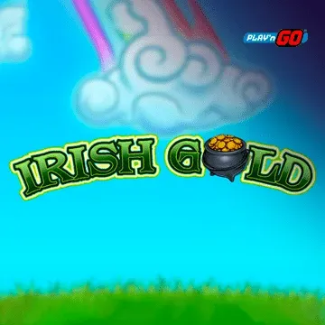 PlaynGo : Irish Gold - FULLBET138