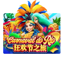 Joker123 : Carnaval Do Rio - FULLBET138
