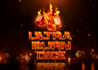Pragmatic : Ultra Burn Dice - FULLBET138
